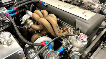 Single Scroll vs. Twin Scroll Exhaust Manifolds: Unraveling the Collector Design, Wastegate Size, and Pipe Sizing for Optimal Spool