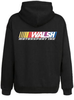 WM crew hoodie “presale”