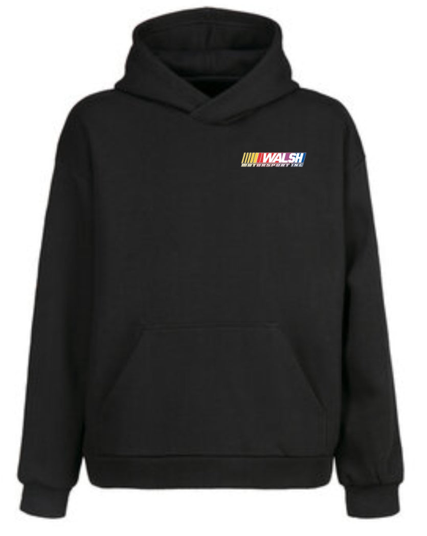 WM crew hoodie “presale”